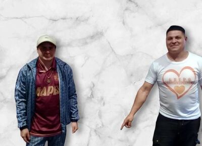 Consentimiento: El grupo que nació del sentimiento y la fe