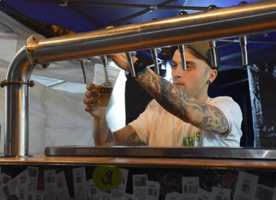 ¡Se viene la 10ª edición de la Fiesta de la Birra en Berisso!