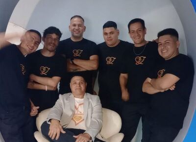 "Ya no estas": Un tributo musical al amor y la memoria de los seres queridos