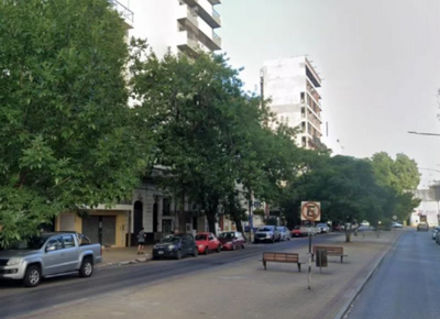 Le robaron casi 5 millones de pesos a una vecina frente al Parque Saavedra y no descartan que haya sido un ex inquilino