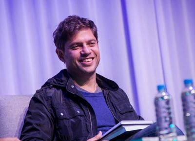 A contramano de la despapelización, Kicillof gastará millones en comprar 1.200 impresoras