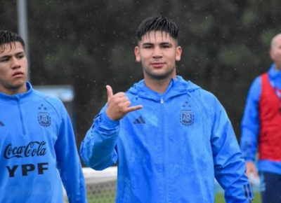 Gimnasia refuerza su defensa con la incorporación de Juan Manuel Villalba