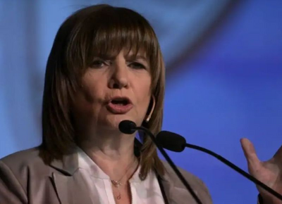 Bullrich quiere crear un "FBI argentino" pero su plan sufre filtraciones antes de su oficialización