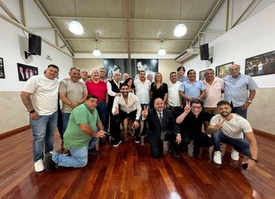 Las 62 Organizaciones Peronistas reciben el apoyo de los Moyano, y apuntan a consolidarse en el armado político 2025