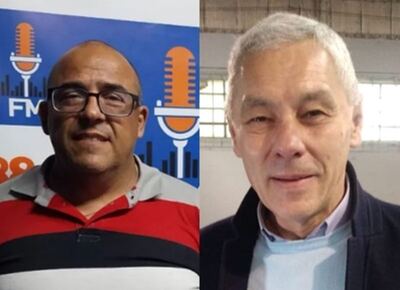 La inseguridad y el descontento por la mugre en Berisso: Vecinos cargan contra Federico Ruiz y Fabian Cagliardi