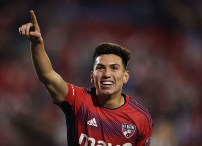 ¡BOMBAZO! Alan Velasco, el nuevo deseo de Estudiantes que Foster Gillett quiere cumplir