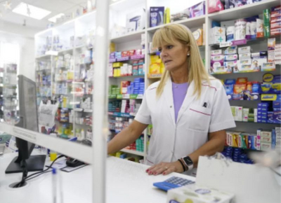 ¡Indignante! Los medicamentos para jubilados aumentaron hasta un 177% mientras se recorta la cobertura del PAMI
