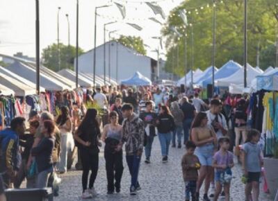 El Paseo de Compras Meridiano V presenta nuevos espectáculos en vivo este fin de semana