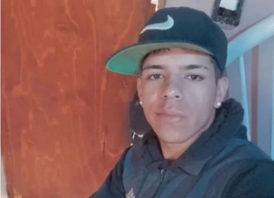 Buscan intensamente a un joven de 20 años desaparecido en La Plata