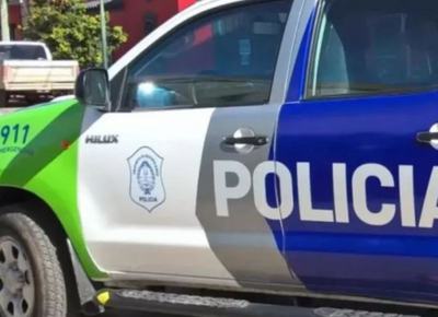 La inseguridad azota a los vecinos de Berisso: Ladrones roban a los que se van de vacaciones, mientras Ruiz y Cagliardi brillan por su ausencia