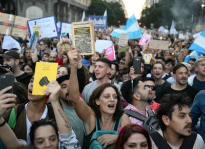 Convocaron a un paro de 48 horas en la universidades nacionales: "Se vuelve imposible comenzar el año"