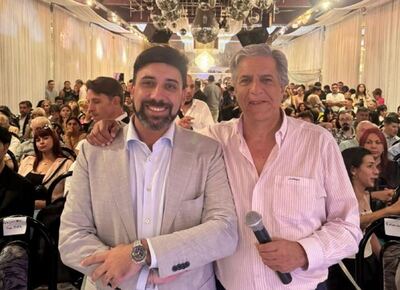 El peronismo tiembla ante la revolución liberal