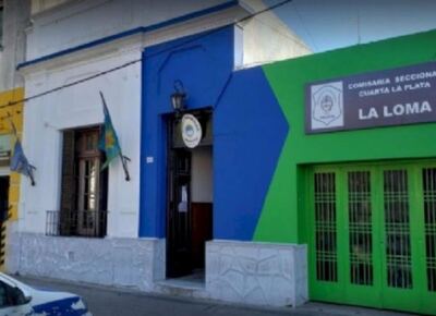 Increíble violencia en La Plata: Tres delincuentes encapuchados aterrorizaron a una pareja jubilados y les robaron una fortuna