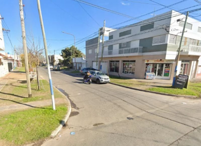 Golpearon a un hombre de 85 años en un violento asalto en San Carlos: le robaron 200 mil pesos y varios objetos frente a su hija