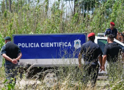 Conmoción en Berisso: una joven de 20 años se quitó la vida