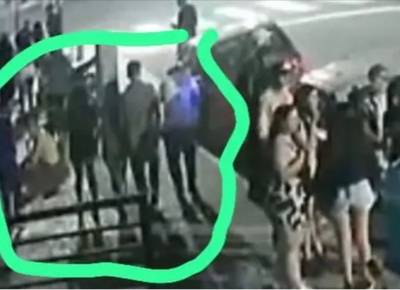 La Plata: Buscan a dos jóvenes desaparecidas tras salir de un boliche con dos hombres