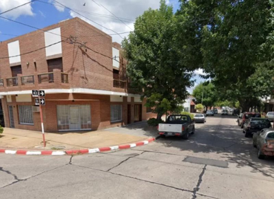 "Abrí porque lo mato": golpearon la puerta de la casa de una abuela de La Plata mientras apuntaban a su nieto con un arma