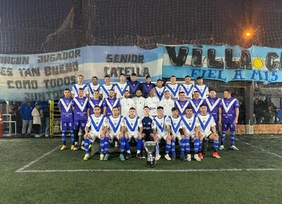 El club Catella lucha por su lugar tras la exclusión de la Liga: "Estamos trabajando por el futuro de los jóvenes"