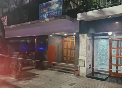 CABA: Conoció a dos mujeres en una peña, las llevó a su casa y apareció muerto: el amigo que lo acompañaba perdió el conocimiento