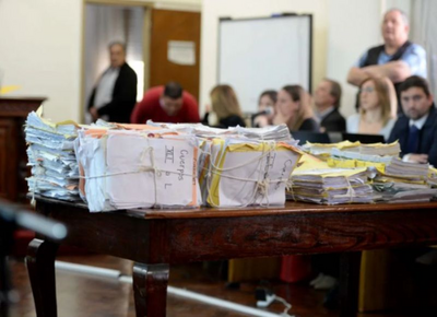Fiscales de toda la provincia deberán adoptar el lenguaje claro en resoluciones judiciales