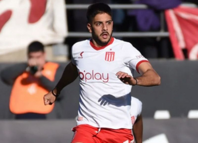 Deian Verón es anunciado como nuevo jugador de Miami FC