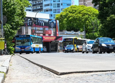 Oficializaron la suba del boleto de micro desde marzo: así quedará el mínimo y el máximo en La Plata