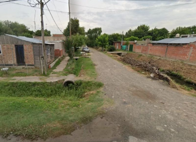 Locura en La Plata: se peleó con el novio de su sobrina, aparecieron dos desconocidos y le dieron un tiro