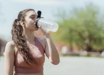 Todo lo que tenés que saber sobre el "golpe de calor": definición, síntomas y cuidados