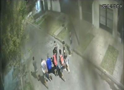 Vecinos de Barrio Jardín exigen un nuevo comisario ante la ola de robos