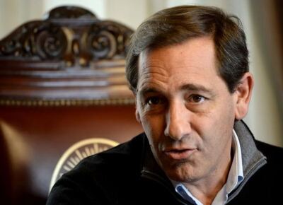 La trama oculta de los barrios cerrados ilegales: allanaron e imputaron a Julio Garro por corrupción y fraude millonario