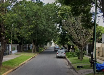 City Bell: se fue por cinco horas de su casa y al regresar se encontro con todo dado vuelta