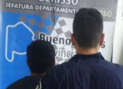 Berisso: un hombre fue denunciado y detenido por abuso sexual a su propia hija