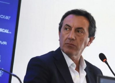 Cowen se llevó los reflectores a la cancha de Gimnasia y dejó al Hipódromo a oscuras