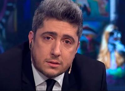 VIDEO | El degenerado Jey Mammon, la fuente silenciosa en las denuncias de abuso y pedofilia