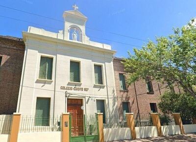 Denuncian por abuso a la madre superiora de una congregación de La Plata