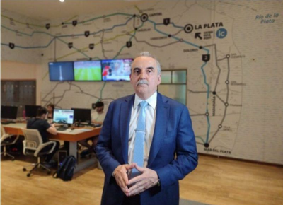 Durísima advertencia de Guillermo Moreno a Milei: "Esto puede terminar peor que 2001"