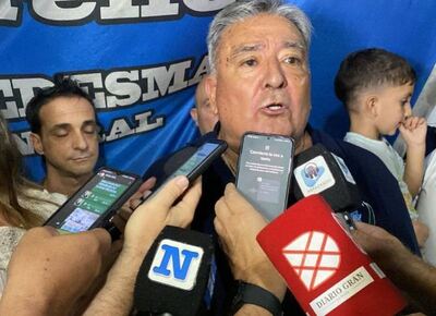 SEOCA se suma a las medidas de fuerza convocada por la CGT contra políticas de Milei