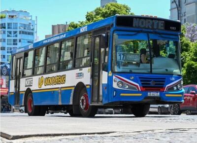 Continúa el conflicto con la UTA: El viernes habrá una reunión clave y se podría reflotar el paro de colectivos