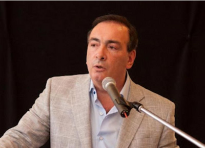 Falleció Oscar Vaudagna, histórico referente del peronismo platense