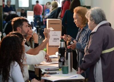 La Plata votará dos veces: cómo quedará el calendario electoral si se suspenden las PASO en la Provincia