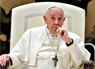 Murió el papa Francisco: adiós al primer pontífice latinoamericano de la Iglesia Católica