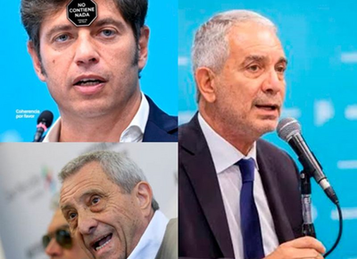 El lado oscuro del automovilismo: Negocios turbios, muertes y corrupción en La Plata
