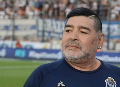 Impactantes revelaciones en el juicio por la muerte de Diego Maradona: Tenía el corazón lleno de grasa y los pulmones con líquido