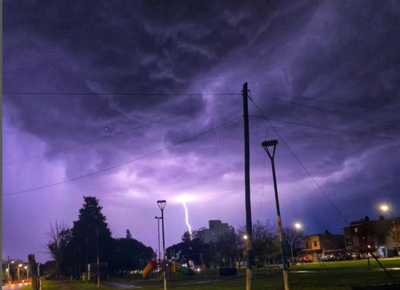 Creó un Instagram sin querer en cuarentena y hoy más de 80 mil personas siguen sus fotos: la historia de Recorriendo La Plata