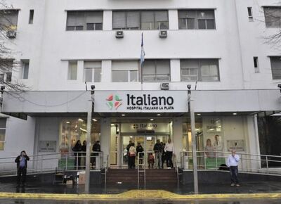El uso de fentanilo contaminado habría causado la muerte de nueve personas en el Hospital Italiano de La Plata