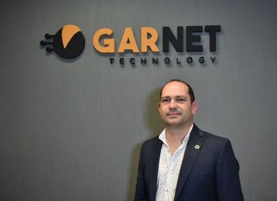 Garnet Technology lanza la Serie Innova: un nuevo estándar en seguridad electrónica