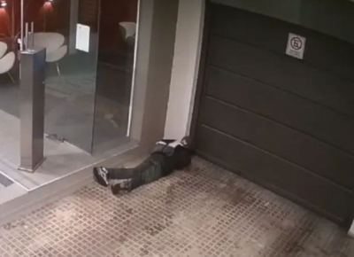 El delito juvenil crece a pasos agigantados en La Plata: banda de menores robó en un edificio de 39 y 16