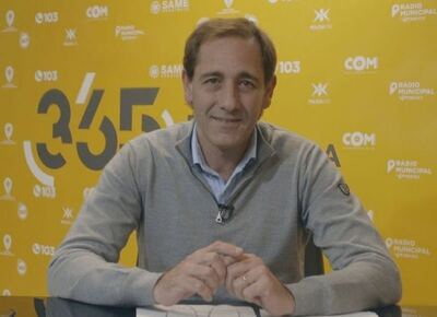 Traigan platos que ñoquis sobran: la mesa de Garro en la mira de la Justicia