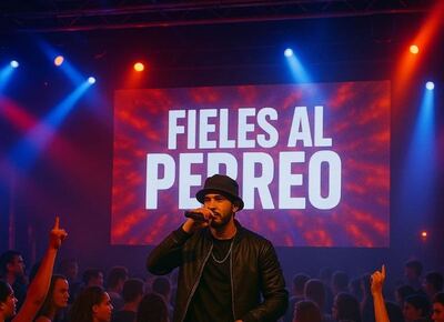 ¡La segunda edición de "Fieles al Perreo" está a la vuelta de la esquina!