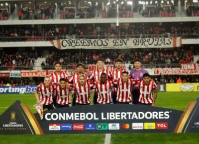 El Pincha ya embolsó más de 5 millones de dólares en la Libertadores y sueña con la gloria